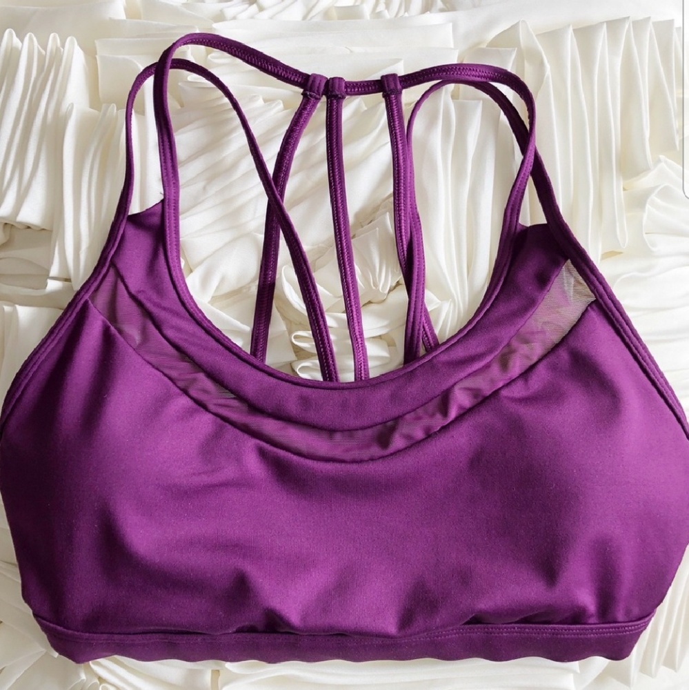 NWOT Victoria's Secret Sports bra